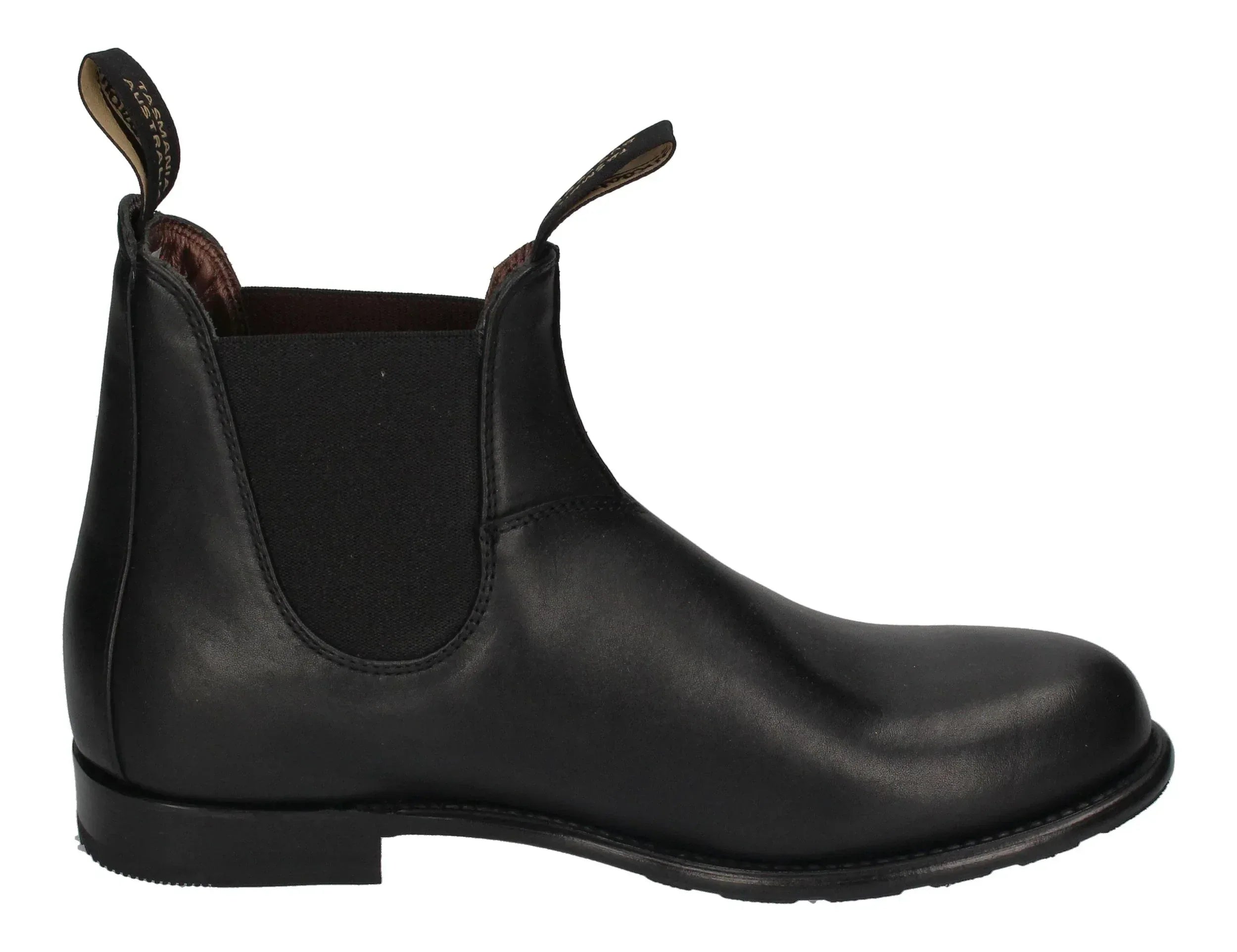 BLUNDSTONE Boots - HERITAGE GOODYEAR WELT 152 - black-3