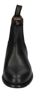 BLUNDSTONE Boots - HERITAGE GOODYEAR WELT 152 - black-2