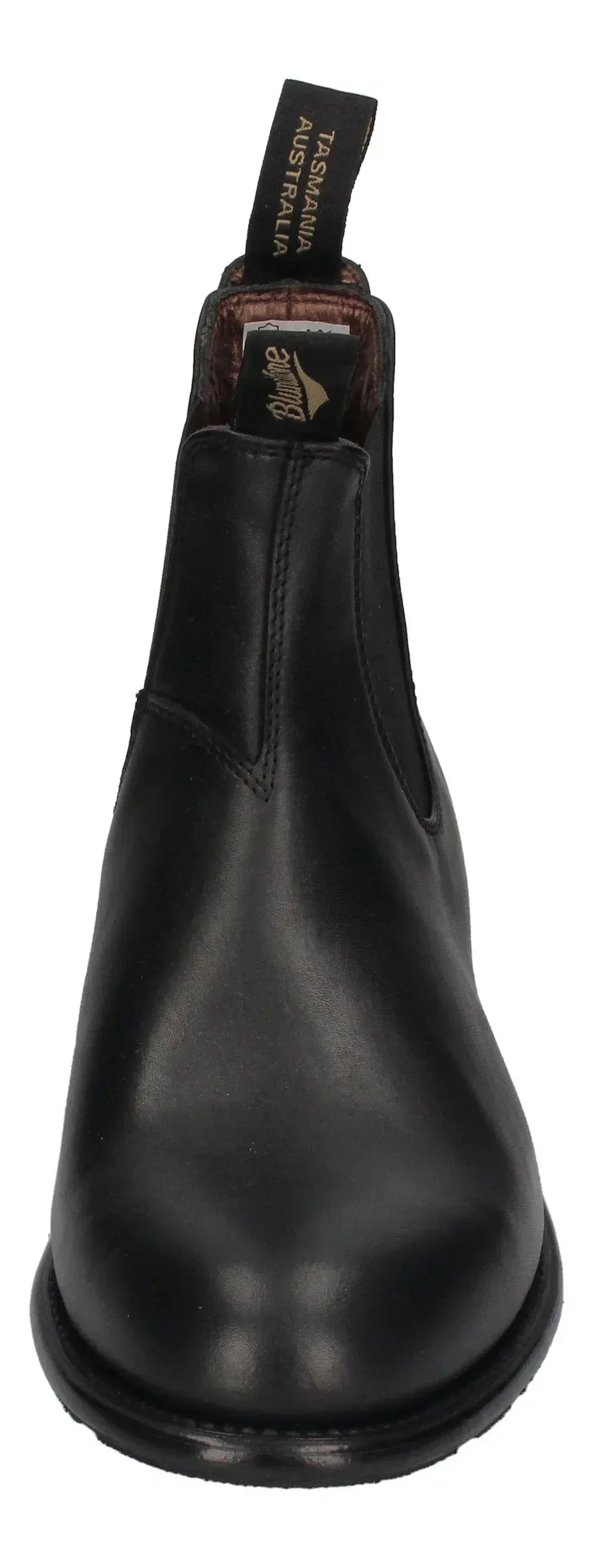BLUNDSTONE Boots - HERITAGE GOODYEAR WELT 152 - black-2