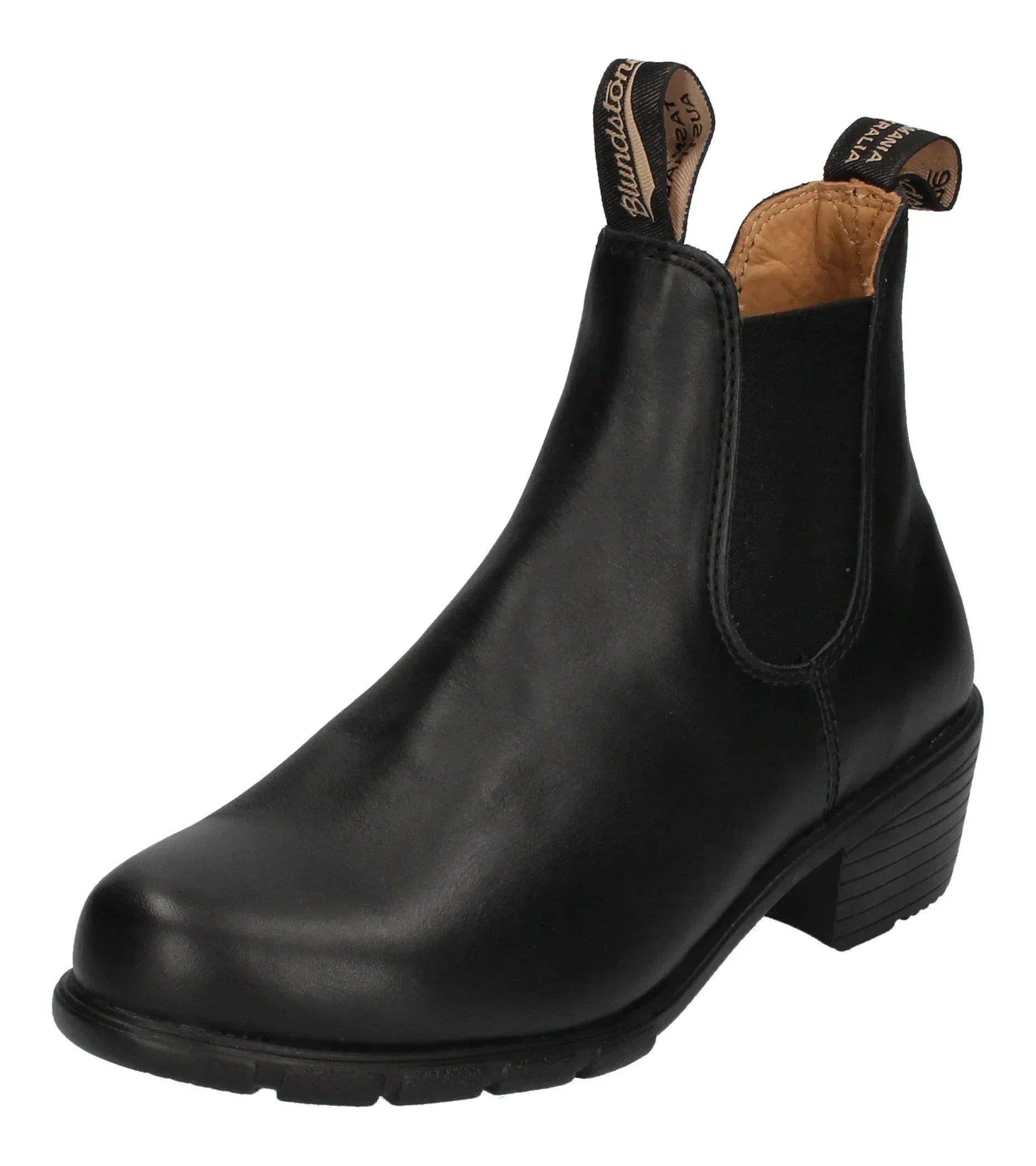 BLUNDSTONE Chelsea Boots Womans Series - 1671 - black – Chelseaboots - ["gid://shopify/Metaobject/214298460489"] | shoedeal.d