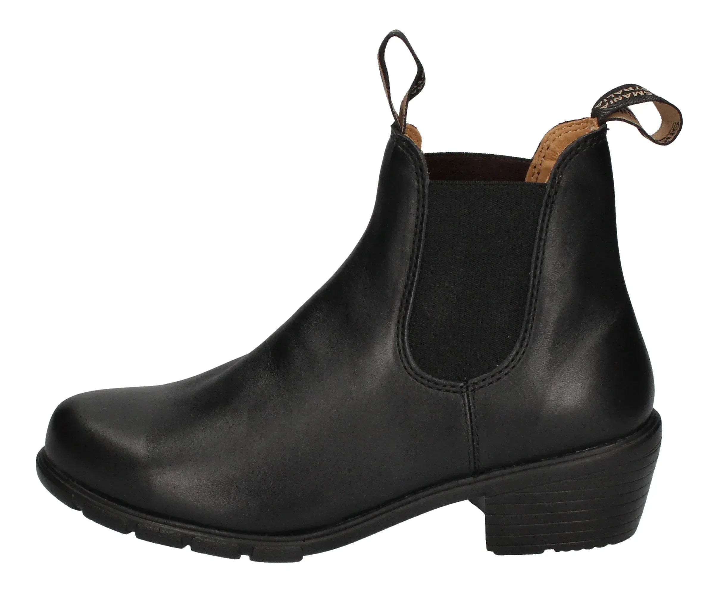 BLUNDSTONE Chelsea Boots Womans Series - 1671 - black – Chelseaboots - ["gid://shopify/Metaobject/214298460489"] | s – Bild 2