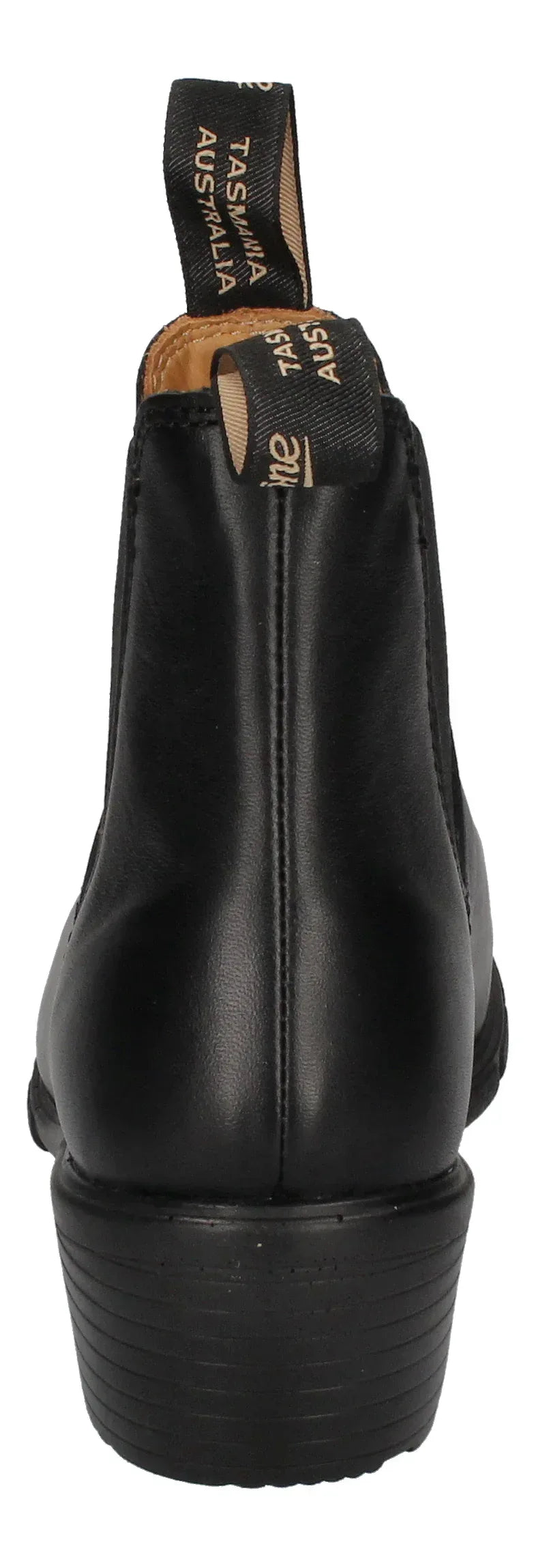 BLUNDSTONE Chelsea Boots Womans Series - 1671 - black – Chelseaboots - ["gid://shopify/Metaobject/214298460489"] | s – Bild 5