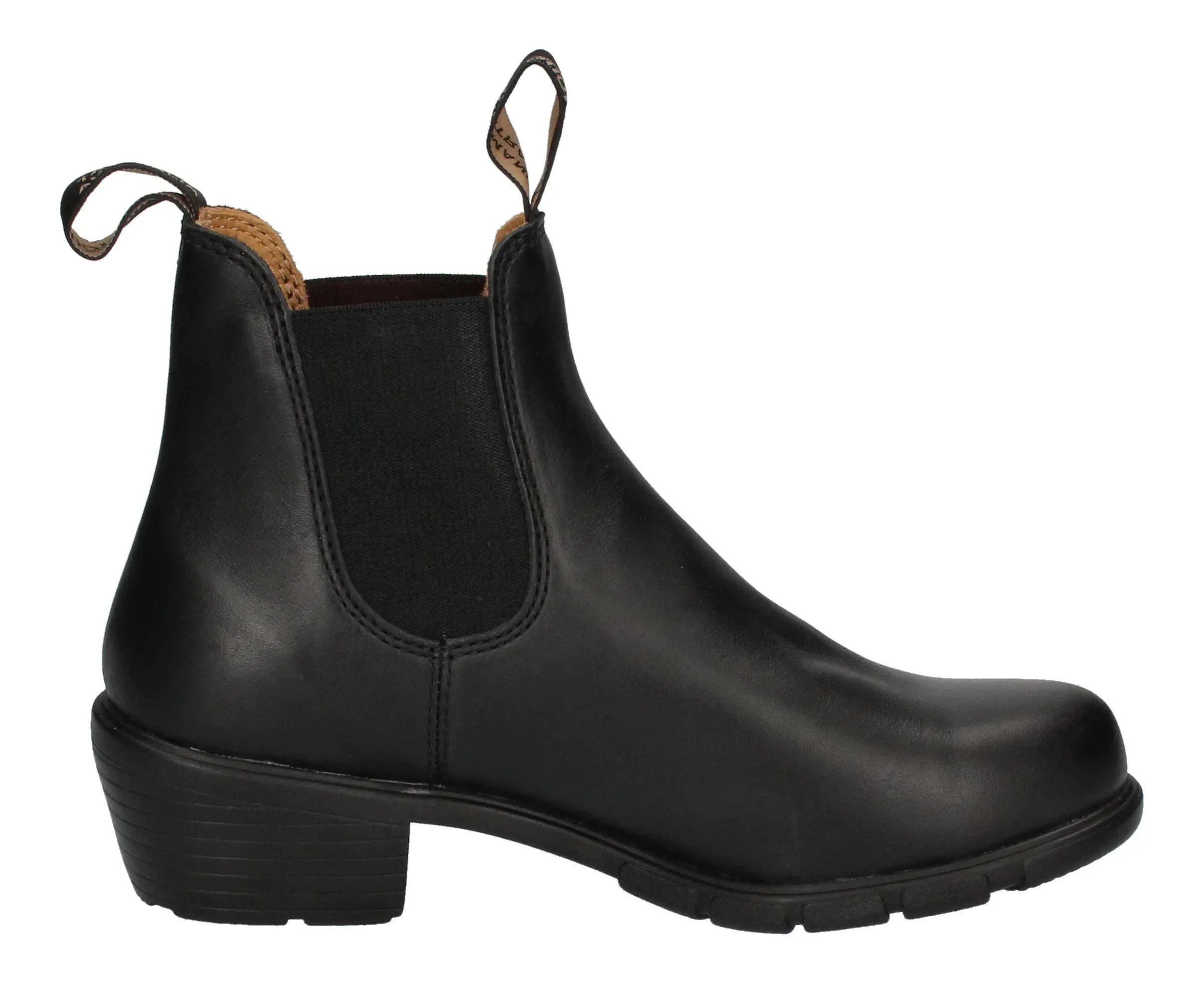 BLUNDSTONE Chelsea Boots Womans Series - 1671 - black – Chelseaboots - ["gid://shopify/Metaobject/214298460489"] | s – Bild 4