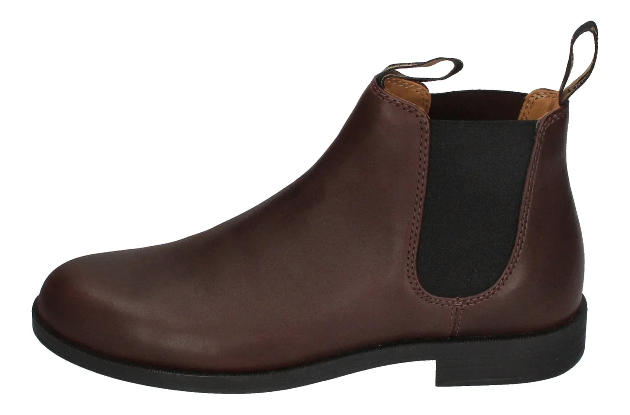 BLUNDSTONE Boots CITY DRESS SERIE 1900 - chestnut – Chelseaboots - ["gid://shopify/Metaobject/184736383305"] | shoed – Bild 2