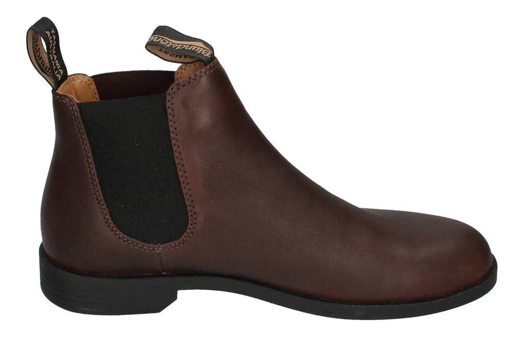 BLUNDSTONE Boots CITY DRESS SERIE 1900 - chestnut – Chelseaboots - ["gid://shopify/Metaobject/184736383305"] | shoed – Bild 4