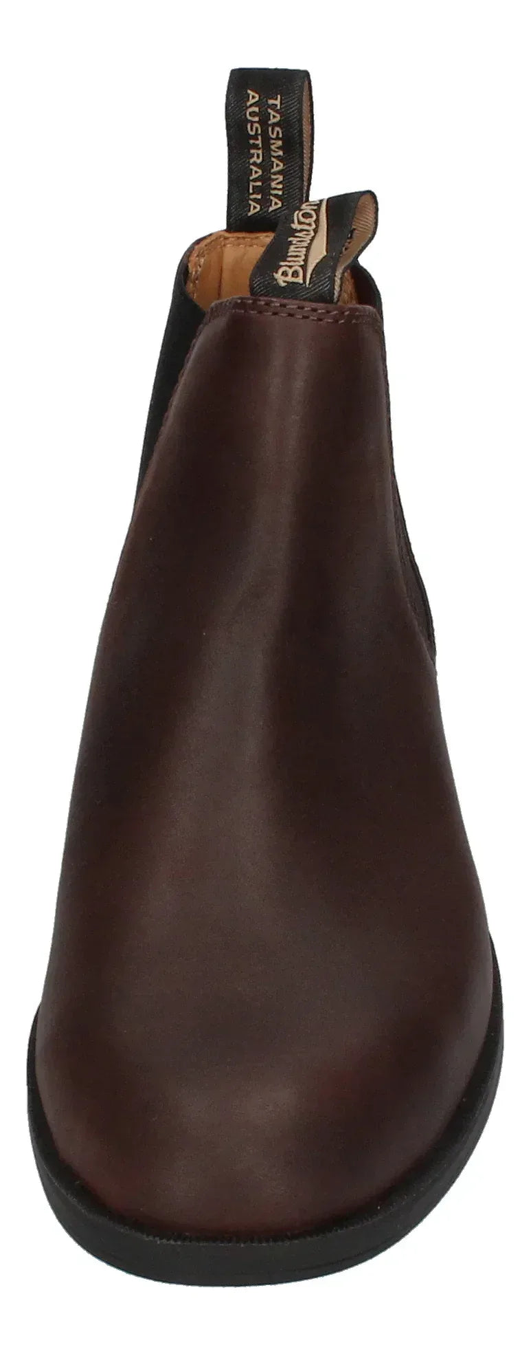 BLUNDSTONE Boots CITY DRESS SERIE 1900 - chestnut – Chelseaboots - ["gid://shopify/Metaobject/184736383305"] | shoed – Bild 3