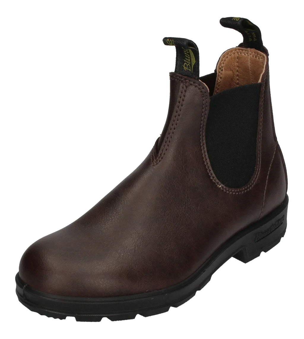 BLUNDSTONE Chelsea-Boots - VEGAN Series 2116 - brown – Chelseaboots - ["gid://shopify/Metaobject/184736383305"] | shoedealo.shop