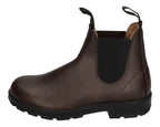 BLUNDSTONE Chelsea-Boots - VEGAN Series 2116 - brown – Chelseaboots - ["gid://shopify/Metaobject/184736383305"] | sh – Bild 2