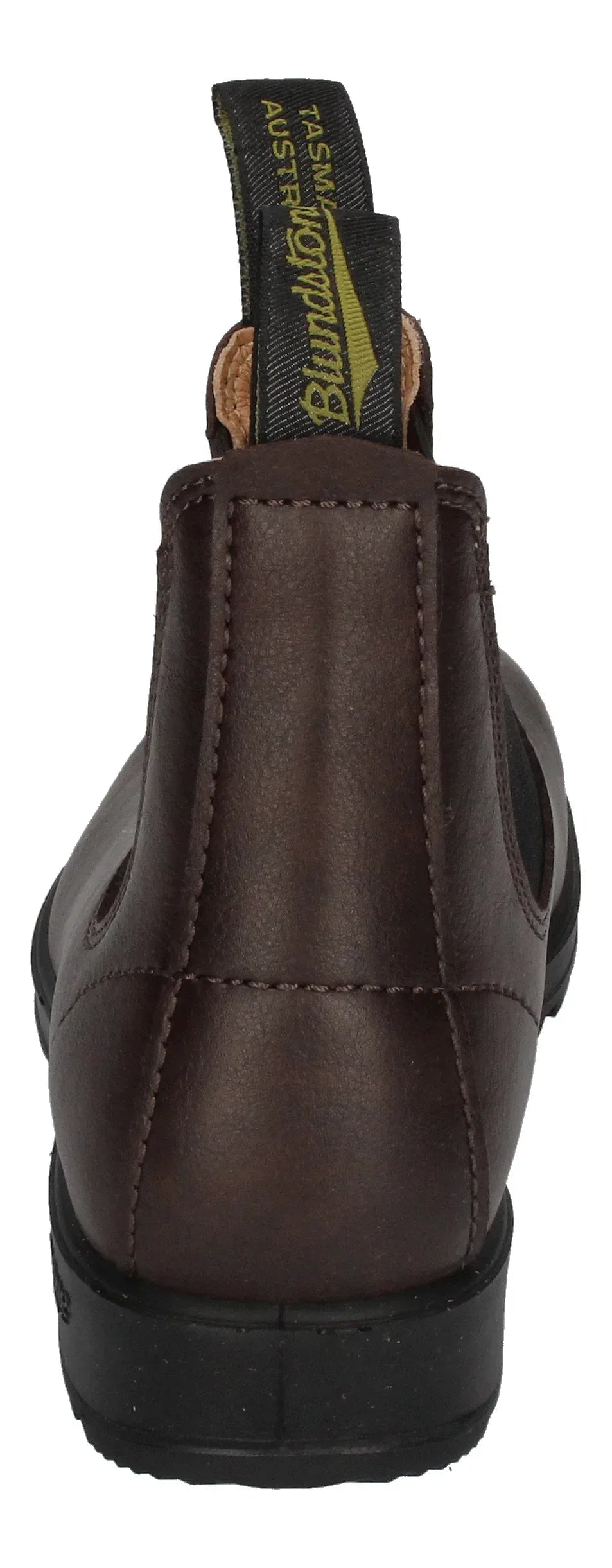 BLUNDSTONE Chelsea-Boots - VEGAN Series 2116 - brown – Chelseaboots - ["gid://shopify/Metaobject/184736383305"] | sh – Bild 5
