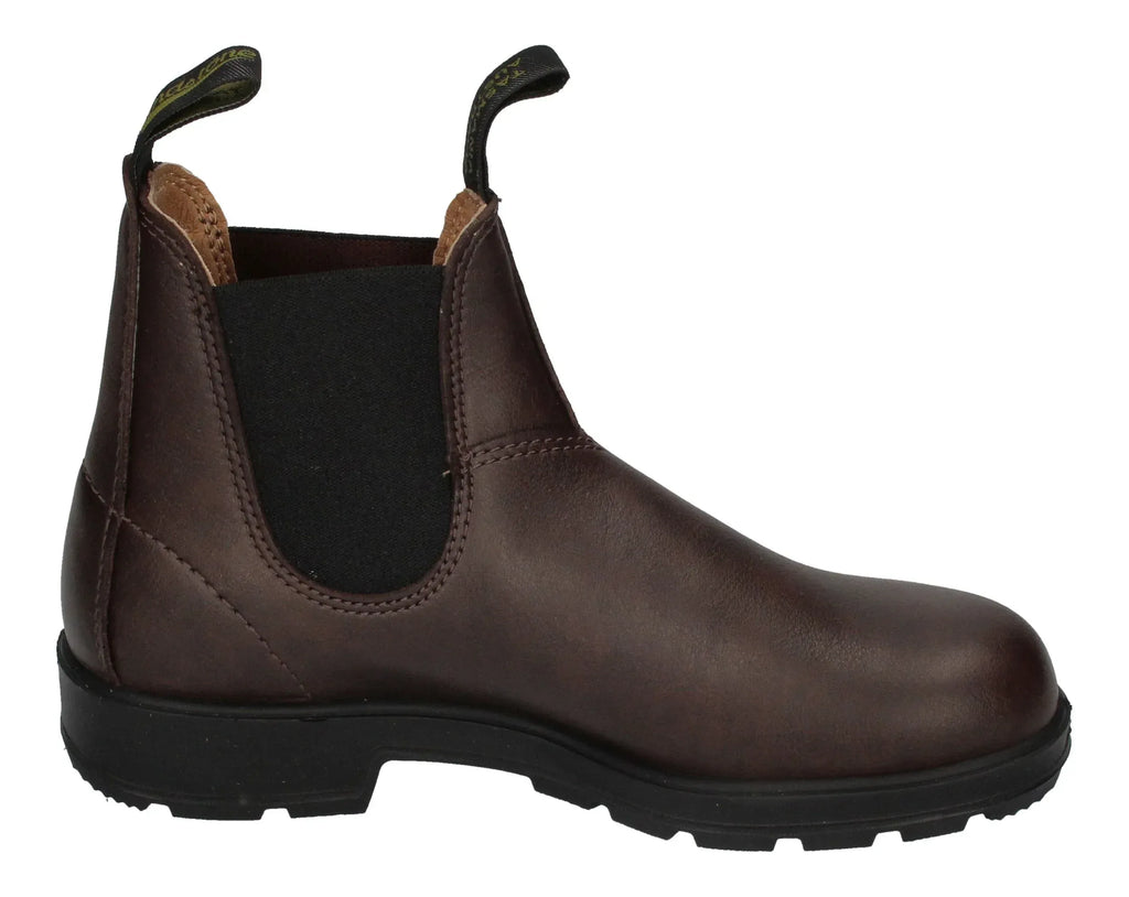 BLUNDSTONE Chelsea-Boots - VEGAN Series 2116 - brown – Chelseaboots - ["gid://shopify/Metaobject/184736383305"] | sh – Bild 4