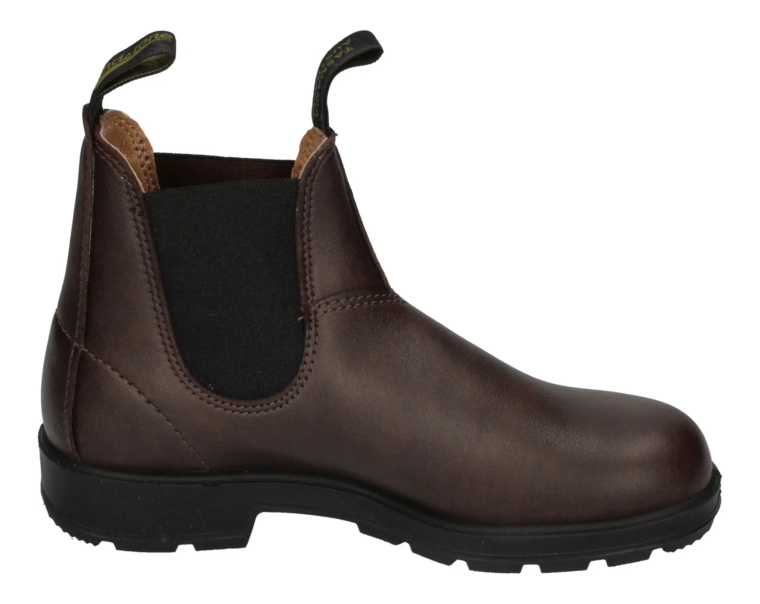 BLUNDSTONE Chelsea-Boots - VEGAN Series 2116 - brown – Chelseaboots - ["gid://shopify/Metaobject/184736383305"] | sh – Bild 4
