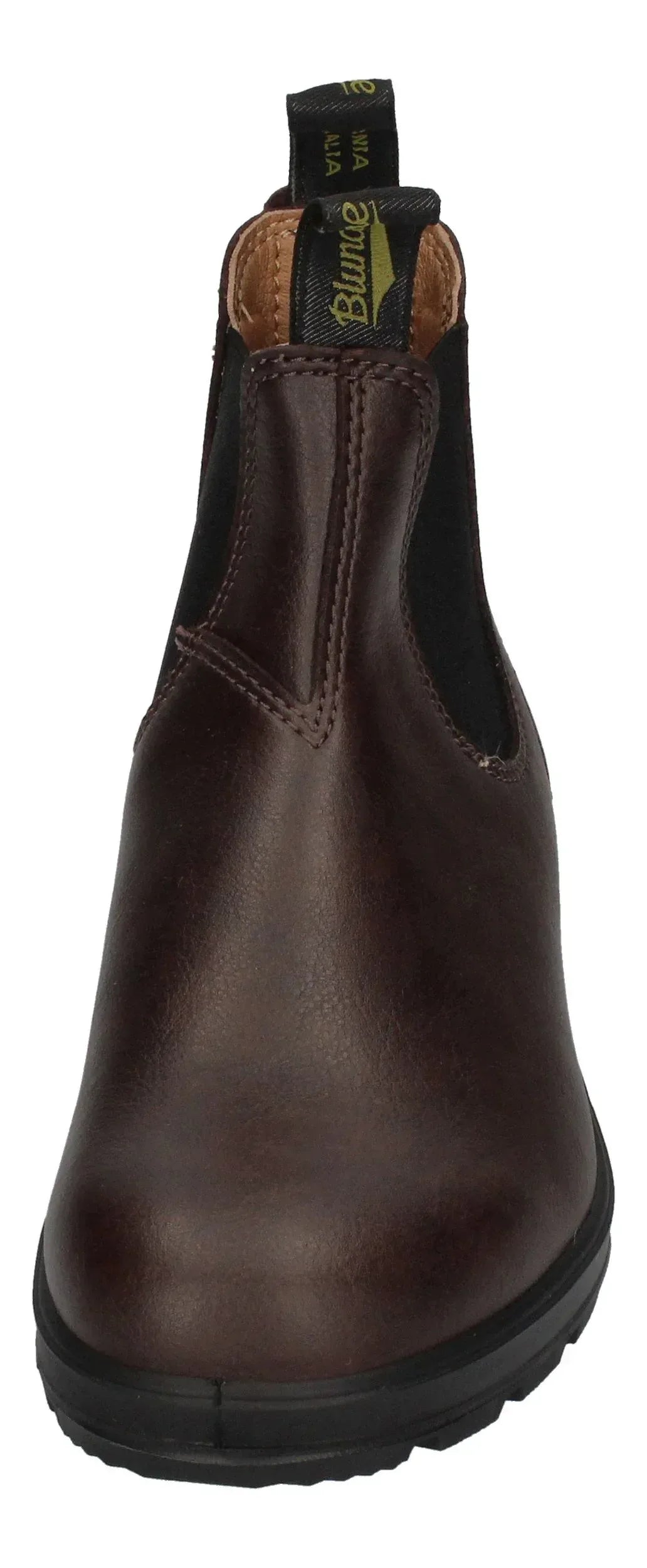 BLUNDSTONE Chelsea-Boots - VEGAN Series 2116 - brown – Chelseaboots - ["gid://shopify/Metaobject/184736383305"] | sh – Bild 3