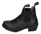 BLUNDSTONE Chelsea Boots Womans Series 2231 vegan black-1