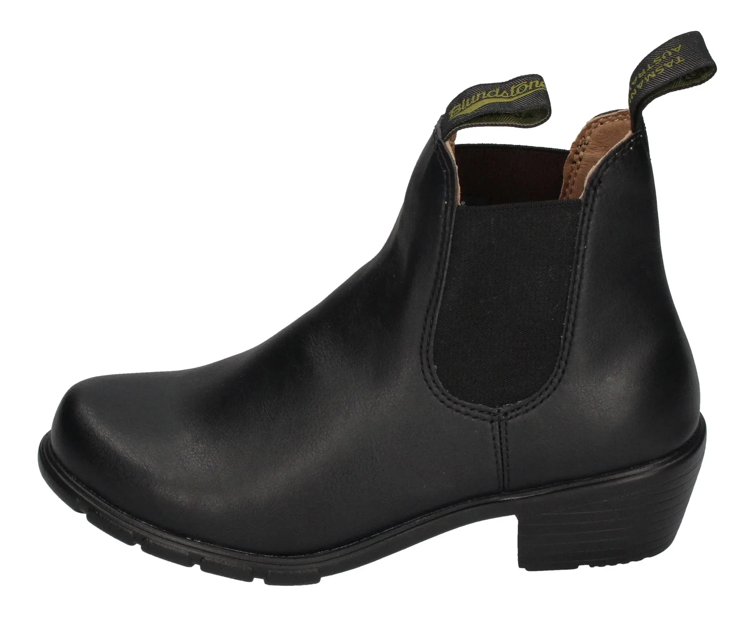 BLUNDSTONE Chelsea Boots Womans Series 2231 vegan black-1