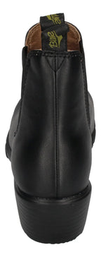 BLUNDSTONE Chelsea Boots Womans Series 2231 vegan black-4