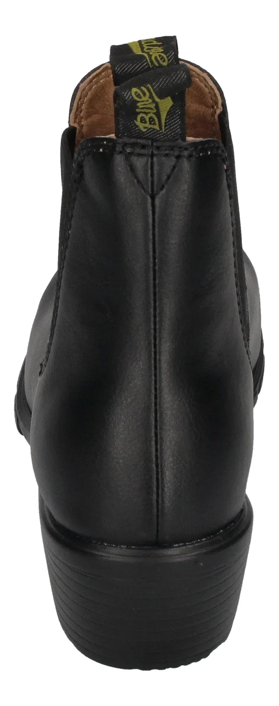 BLUNDSTONE Chelsea Boots Womans Series 2231 vegan black-4