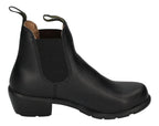 BLUNDSTONE Chelsea Boots Womans Series 2231 vegan black-3