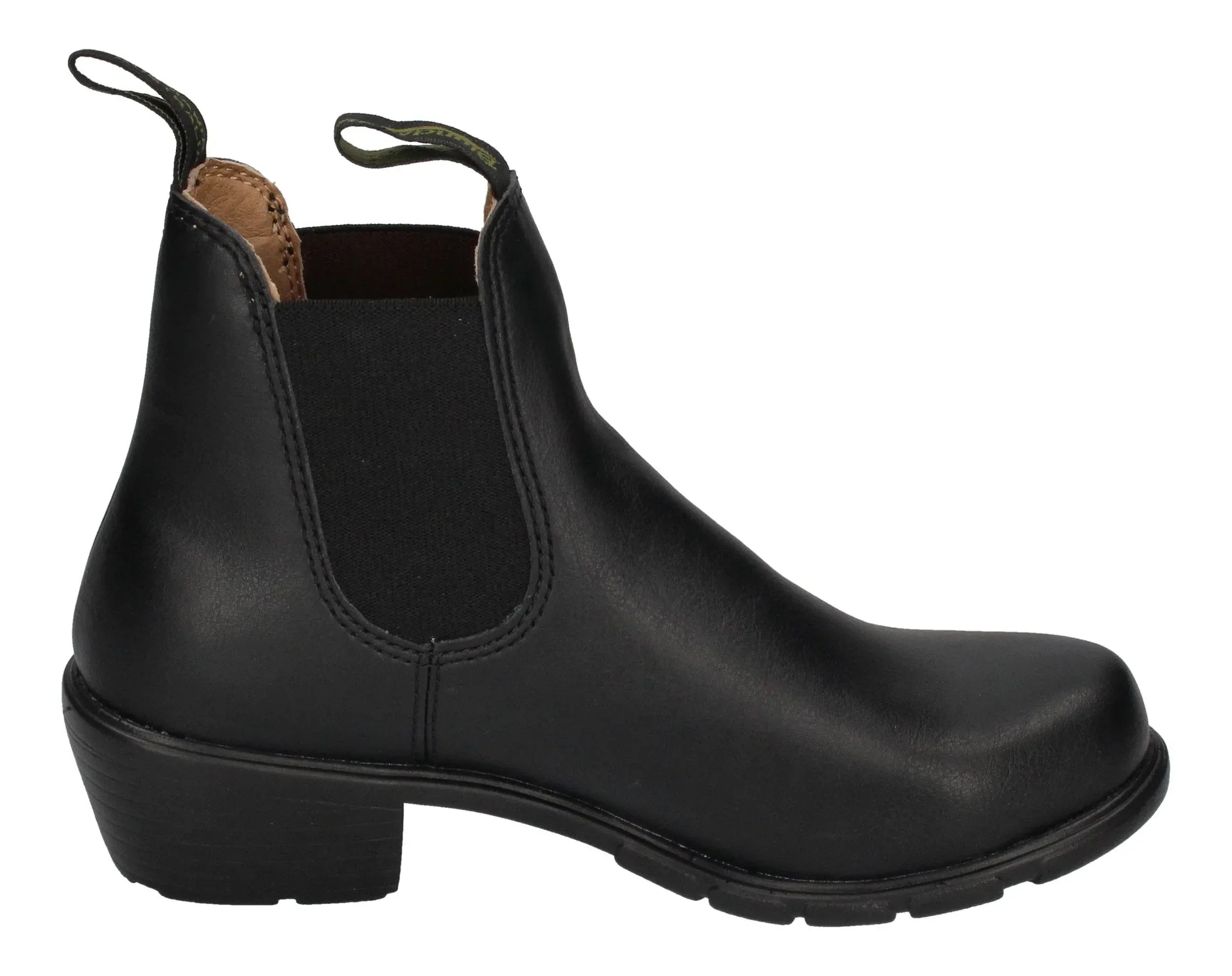BLUNDSTONE Chelsea Boots Womans Series 2231 vegan black-3