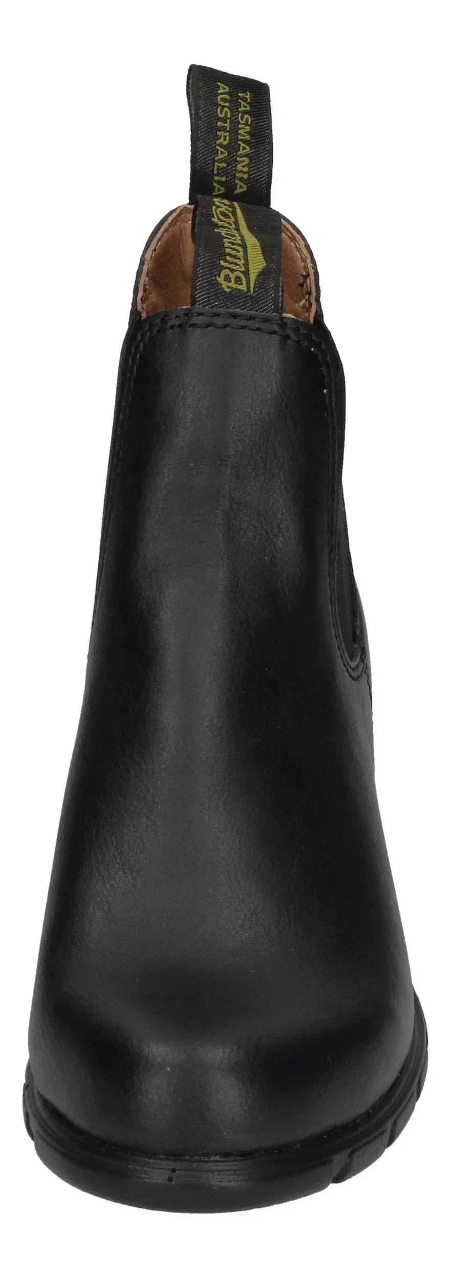 BLUNDSTONE Chelsea Boots Womans Series 2231 vegan black-2