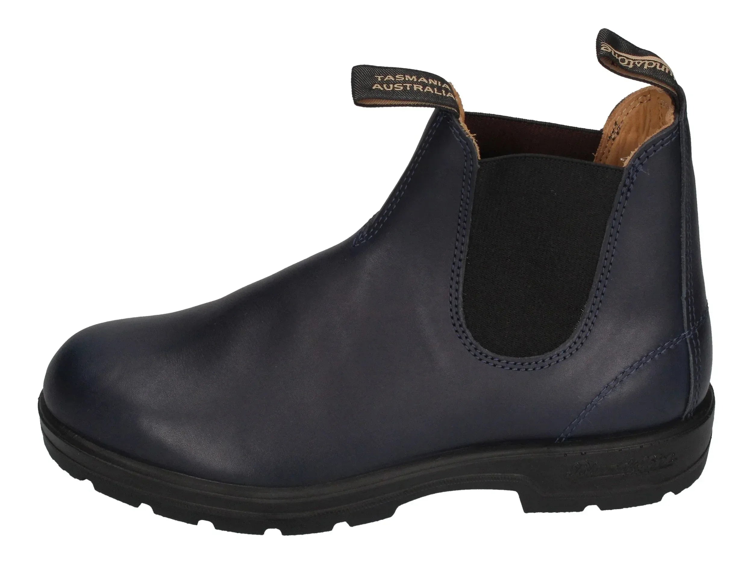 BLUNDSTONE Classic Boots 550 Series 2246 navy-1