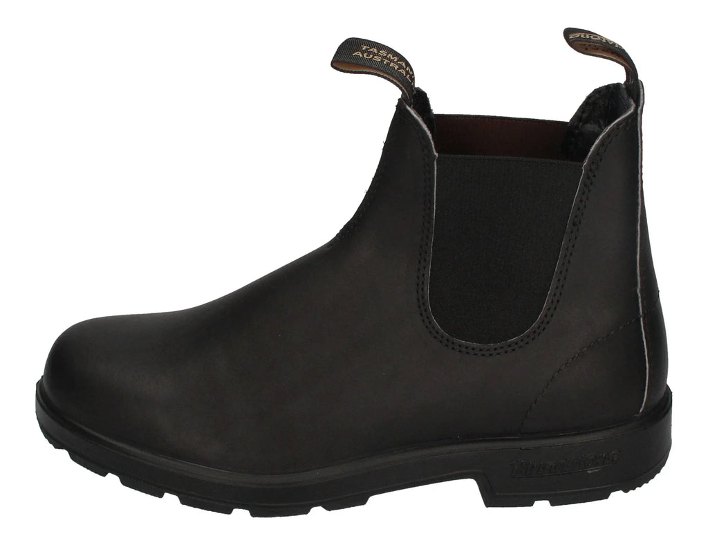BLUNDSTONE Boots - Original 500 Series 510 voltan black – Chelseaboots - ["gid://shopify/Metaobject/214298460489"] | – Bild 2