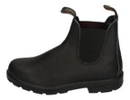 BLUNDSTONE Boots - Original 500 Series 510 voltan black – Chelseaboots - ["gid://shopify/Metaobject/214298460489"] | – Bild 2