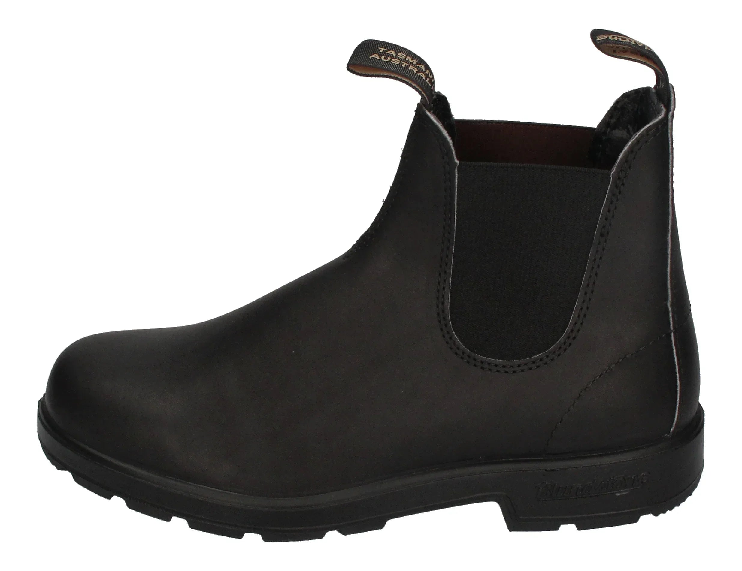 BLUNDSTONE Boots - Original 500 Series 510 voltan black – Chelseaboots - ["gid://shopify/Metaobject/214298460489"] | – Bild 2