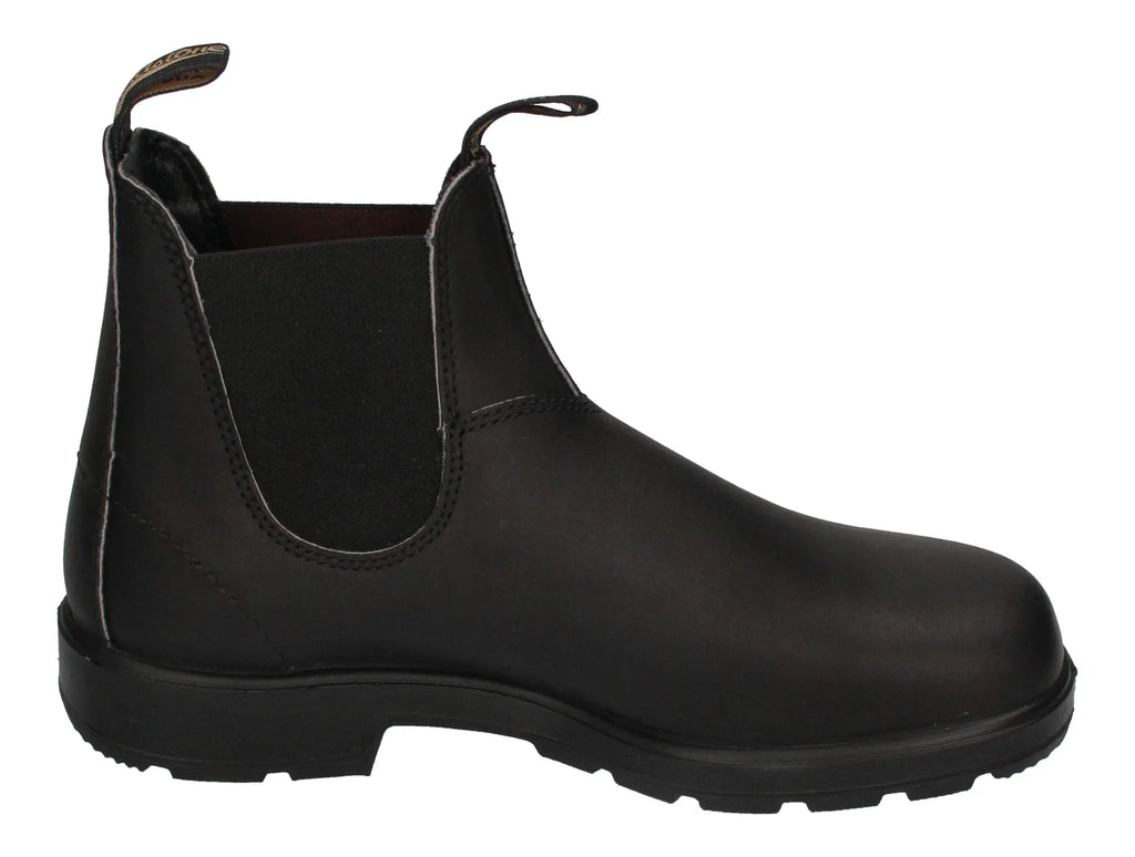 BLUNDSTONE Boots - Original 500 Series 510 voltan black – Chelseaboots - ["gid://shopify/Metaobject/214298460489"] | – Bild 4