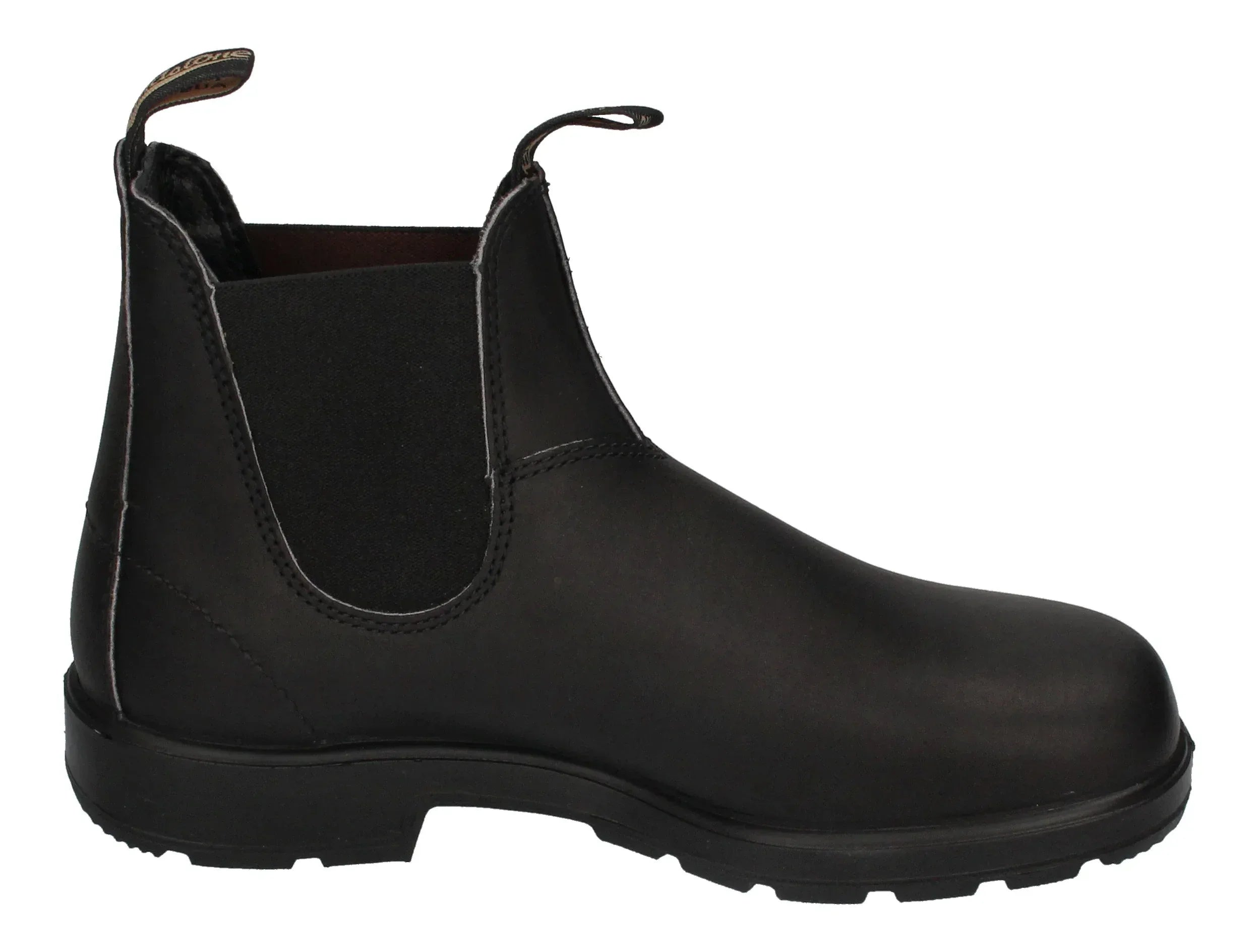 BLUNDSTONE Boots - Original 500 Series 510 voltan black – Chelseaboots - ["gid://shopify/Metaobject/214298460489"] | – Bild 4