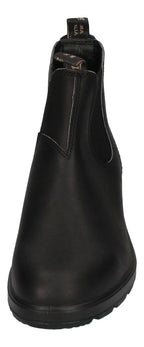 BLUNDSTONE Boots - Original 500 Series 510 voltan black – Chelseaboots - ["gid://shopify/Metaobject/214298460489"] | – Bild 3