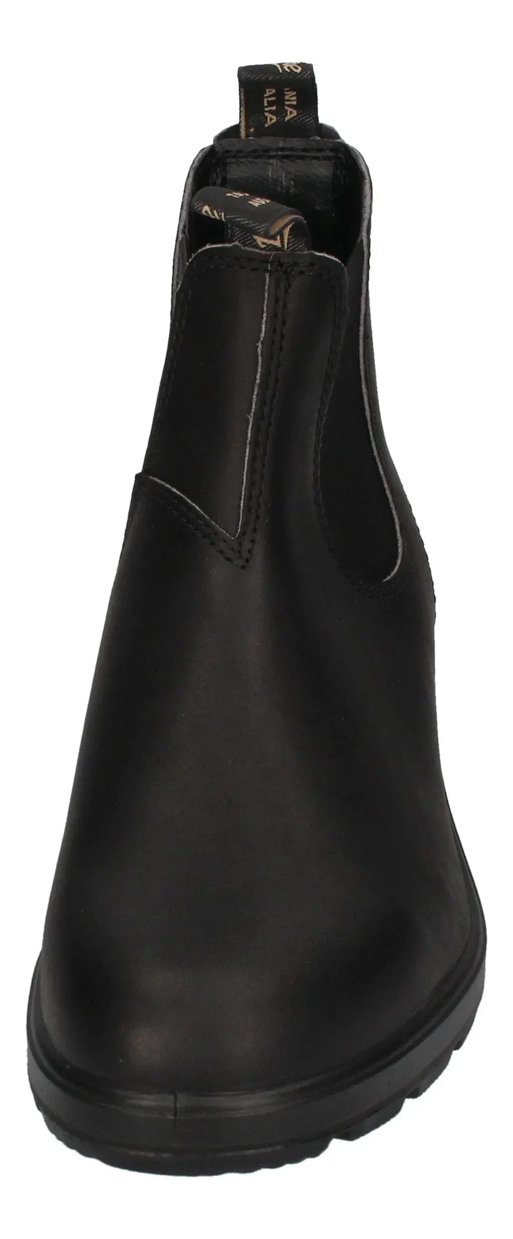 BLUNDSTONE Boots - Original 500 Series 510 voltan black – Chelseaboots - ["gid://shopify/Metaobject/214298460489"] | – Bild 3