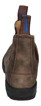 BLUNDSTONE Boots Thermal Series 584 rustic brown