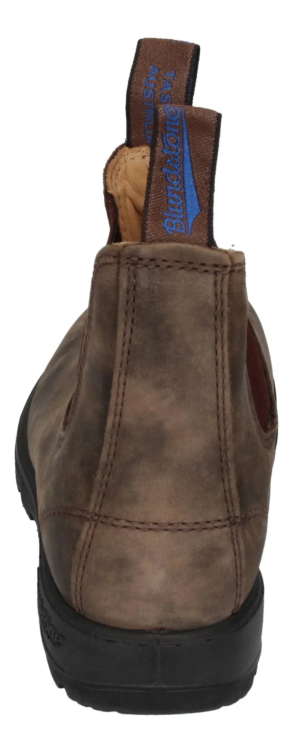 BLUNDSTONE Boots Thermal Series 584 rustic brown