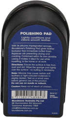 BLUNDSTONE - POLISHING PAD-1