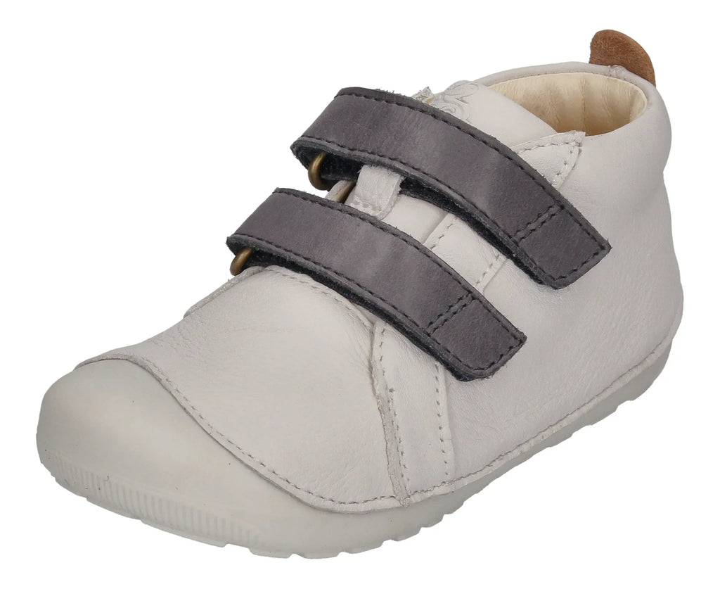 BUNDGAARD Lauflernschuhe PETIT SPORTY BG101161W - navy-0