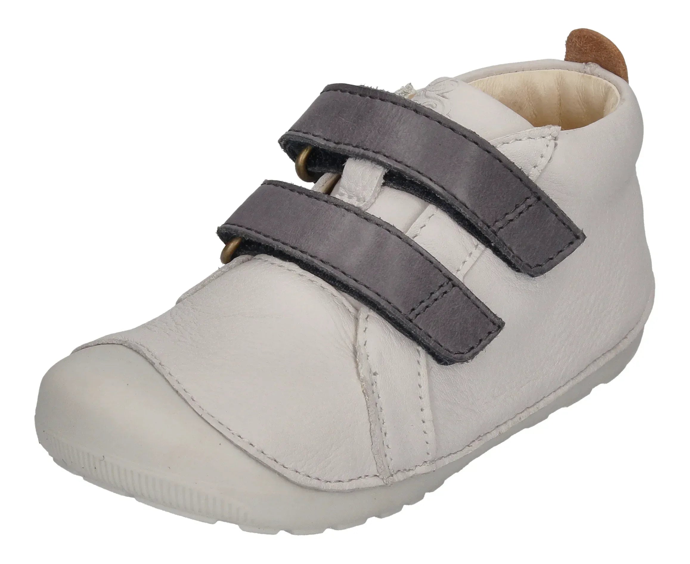 BUNDGAARD Lauflernschuhe PETIT SPORTY BG101161W - navy-0