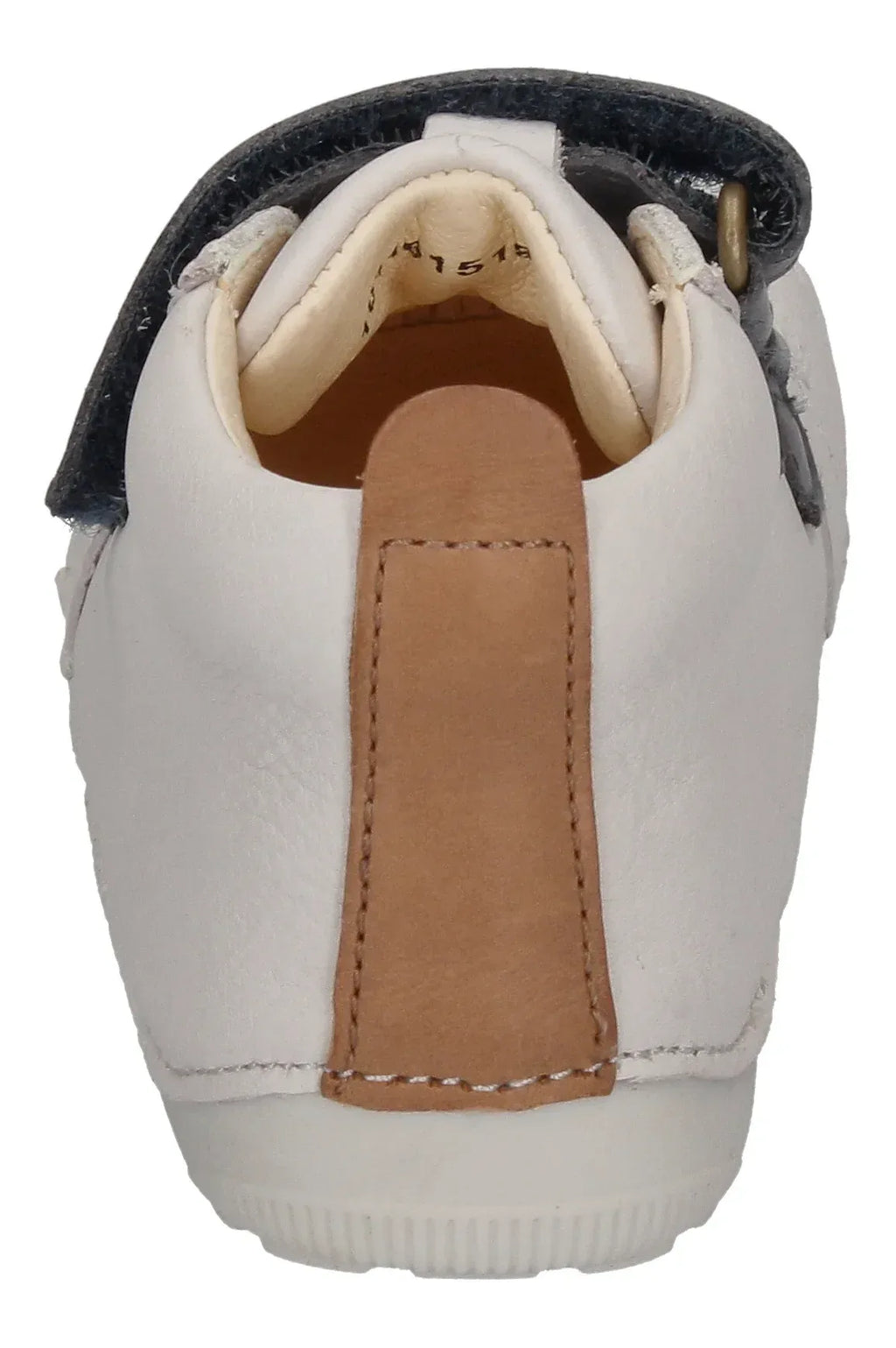 BUNDGAARD Lauflernschuhe PETIT SPORTY BG101161W - navy-4