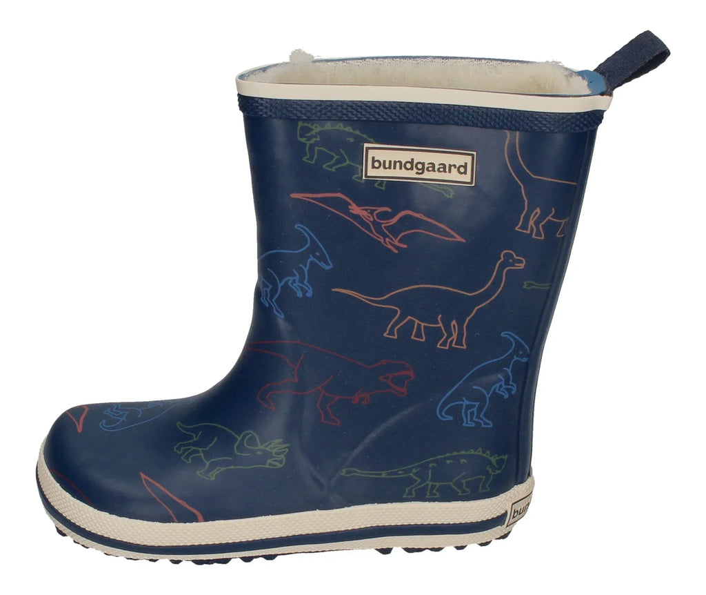 Bundgaard - CLASSIC RUBBER BOOT WINTER - Unisex - Gummistiefel | Nur bei shoedealo.shop, deinem Onlineshop für Schuhe m – Bild 2