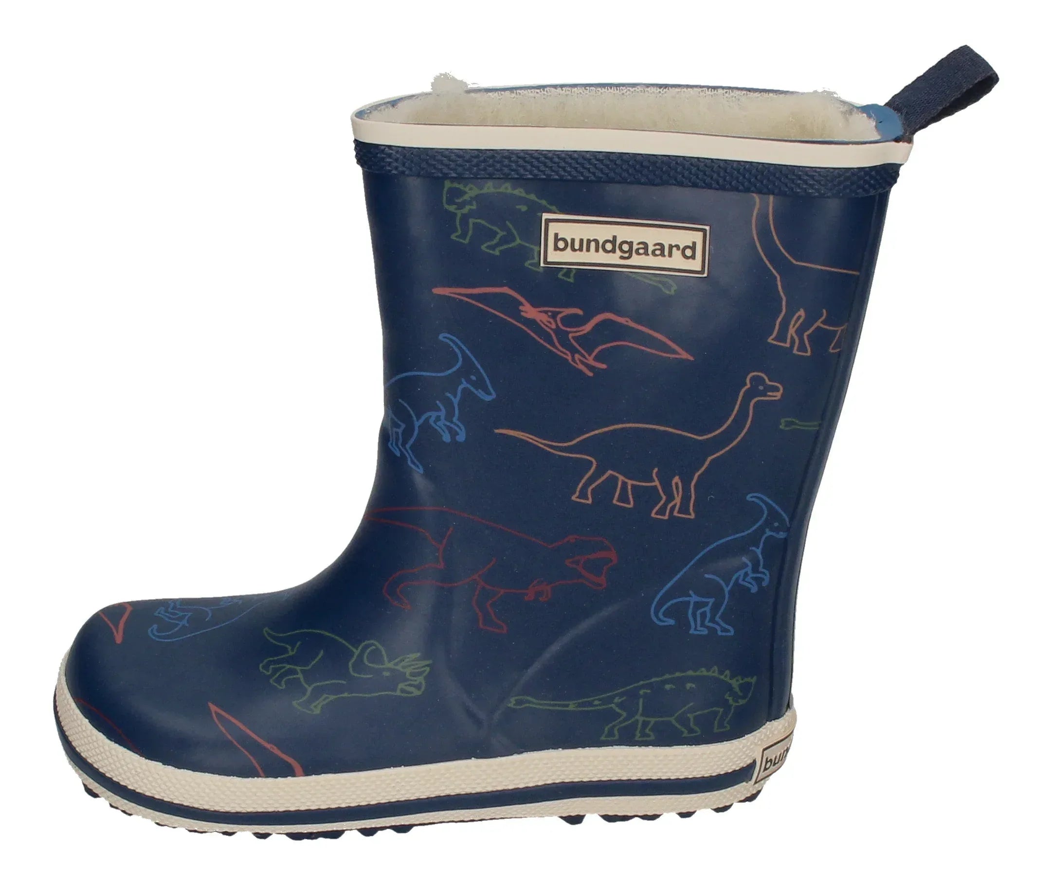 Bundgaard - CLASSIC RUBBER BOOT WINTER - Unisex - Gummistiefel | Nur bei shoedealo.shop, deinem Onlineshop für Schuhe m – Bild 2
