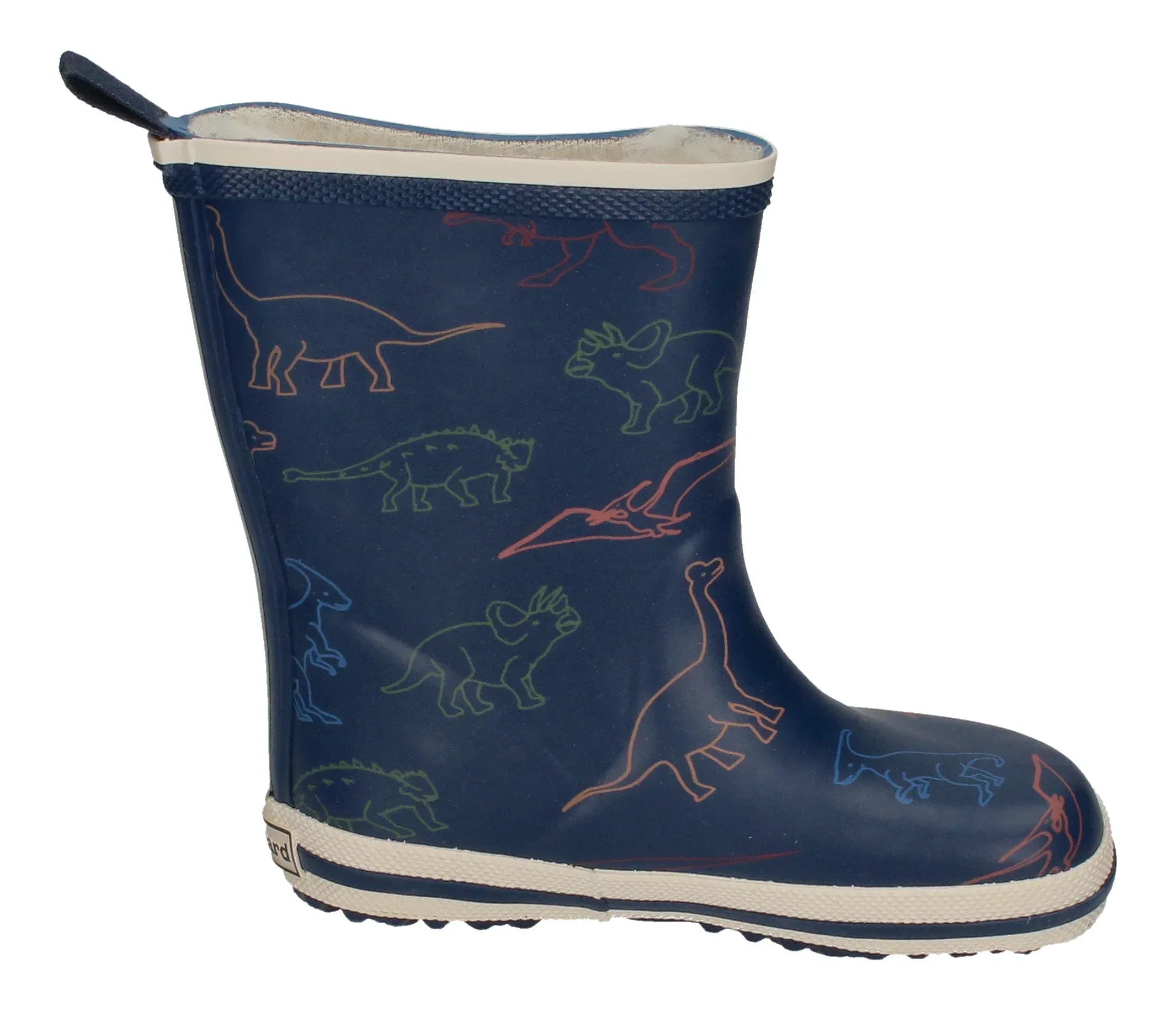 Bundgaard - CLASSIC RUBBER BOOT WINTER - Unisex - Gummistiefel | Nur bei shoedealo.shop, deinem Onlineshop für Schuhe m – Bild 4