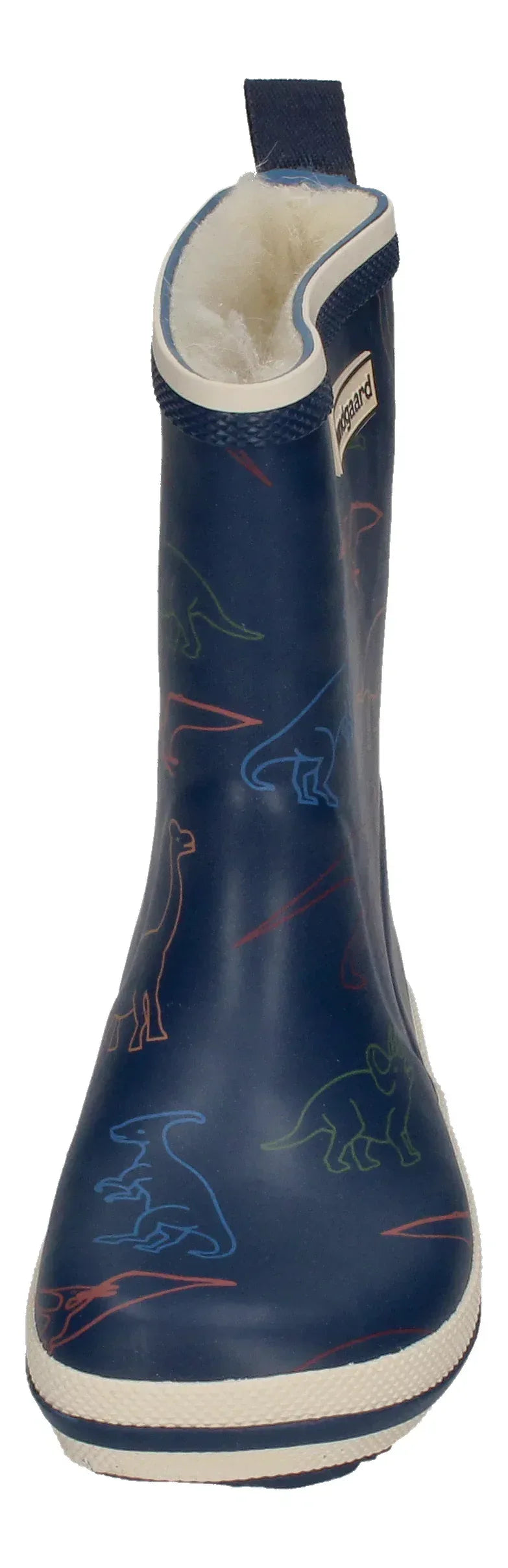 Bundgaard - CLASSIC RUBBER BOOT WINTER - Unisex - Gummistiefel | Nur bei shoedealo.shop, deinem Onlineshop für Schuhe m – Bild 3
