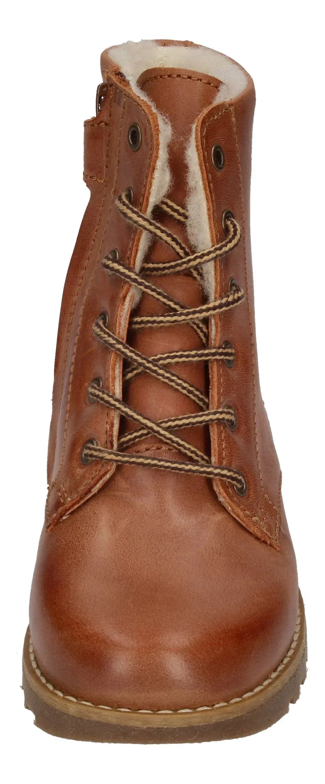 BUNDGAARD Winterstiefel TAYLOR TEX BG303151_217 brown-2
