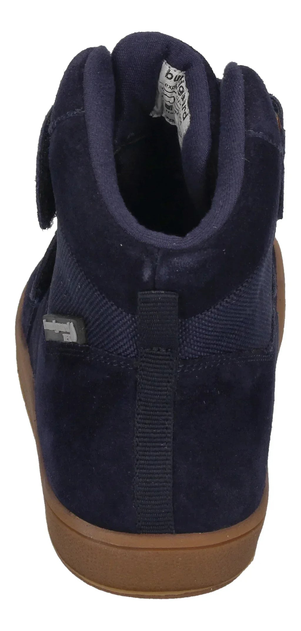 BUNDGAARD Winterschuhe BOBBIE TEX BG303288G blue-4