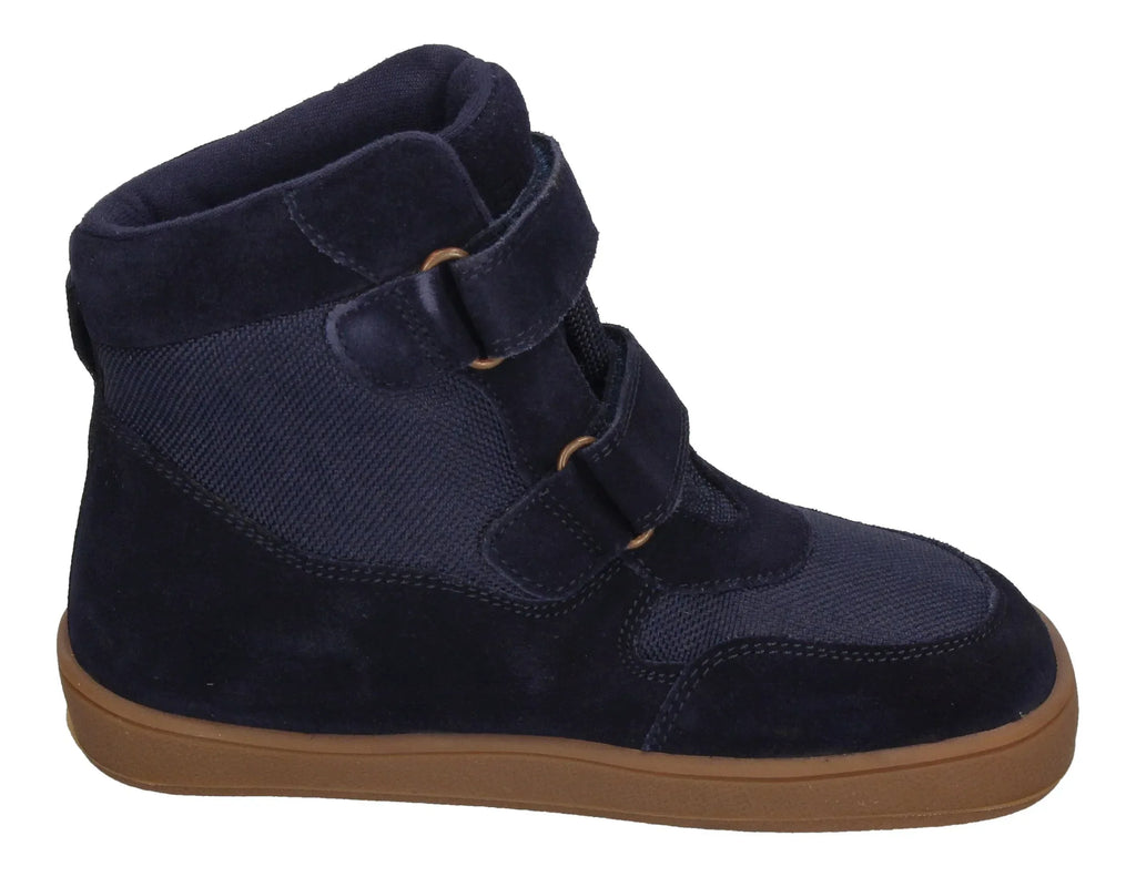 BUNDGAARD Winterschuhe BOBBIE TEX BG303288G blue-3