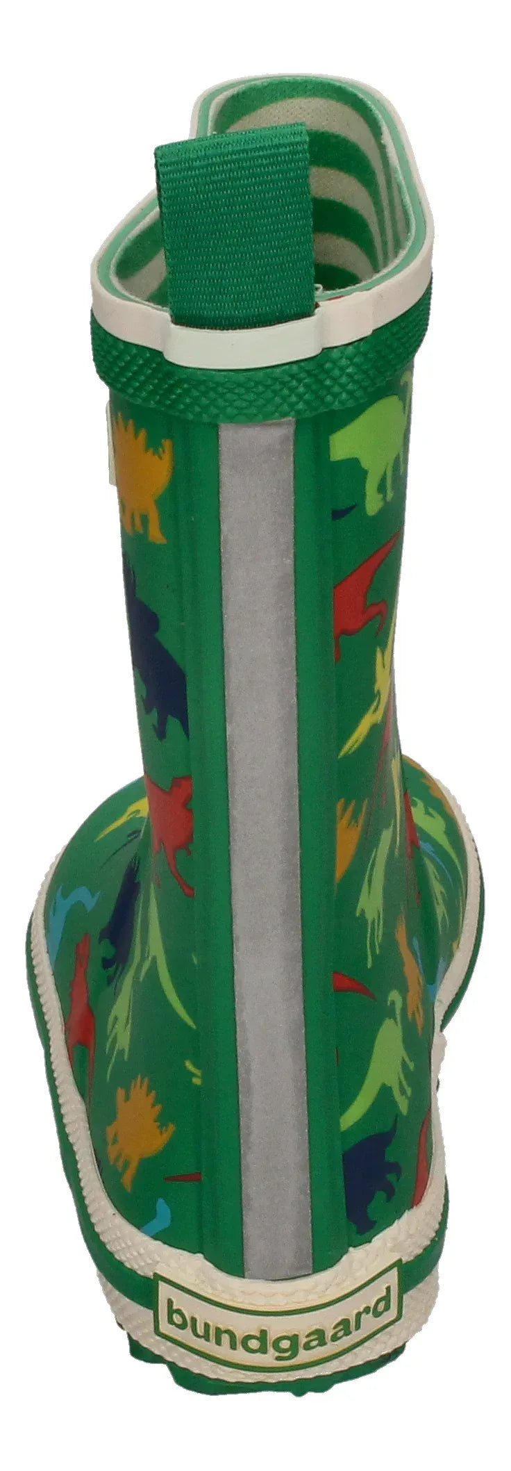 BUNDGAARD Gummistiefel - CHARLY HIGH BG401021 - Dino-4