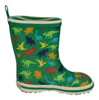 BUNDGAARD Gummistiefel - CHARLY HIGH BG401021 - Dino-3