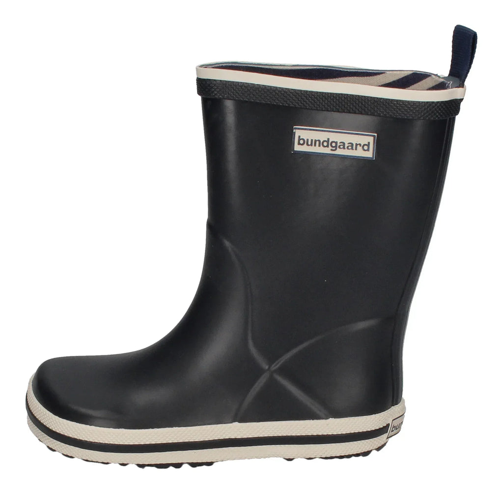 Bundgaard - CHARLY HIGH - Unisex - Gummistiefel | Nur bei shoedealo.shop, deinem Onlineshop für Schuhe mit Stil. – Bild 2