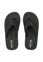 COOL SHOE Herren Zehentrenner COOL CLOUD 2 black – Zehentrenner – Bild 6