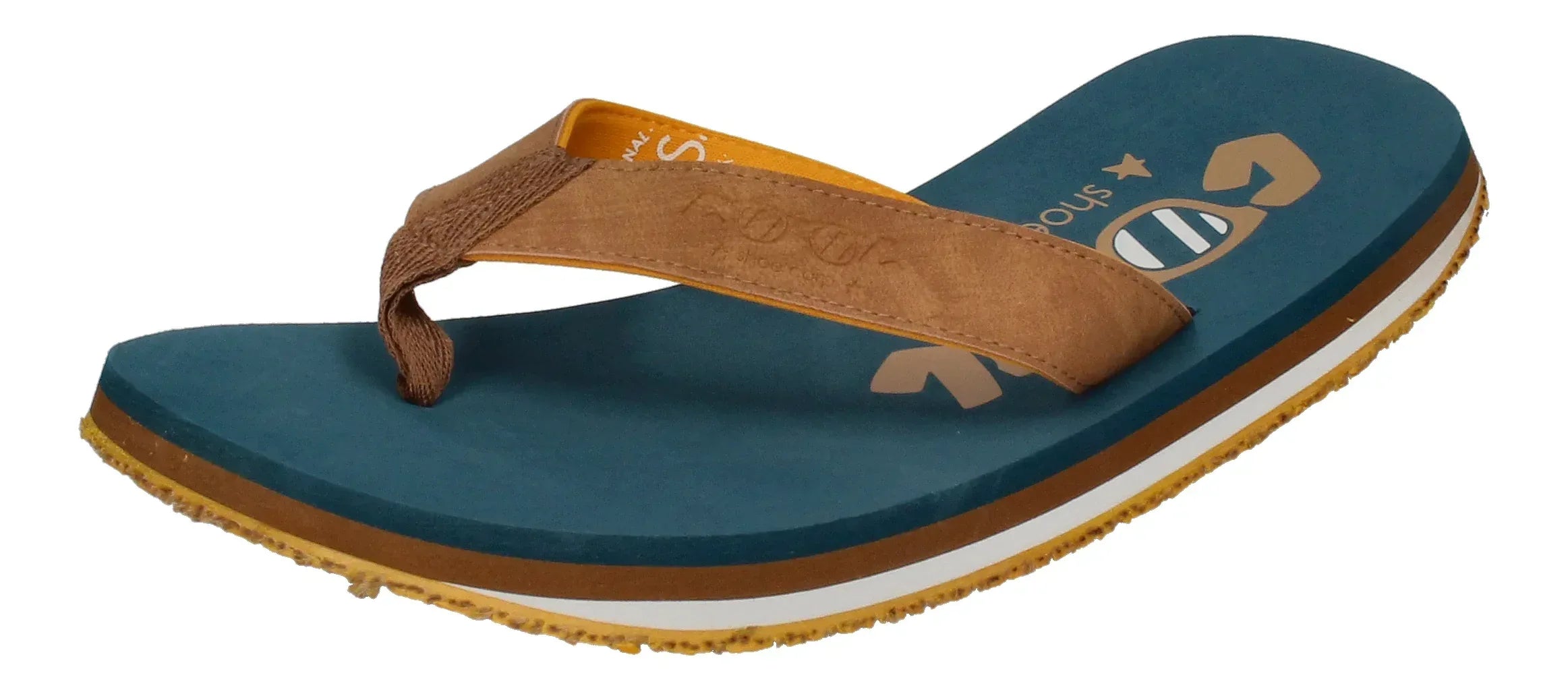 Cool Shoe - Original Slight 2 550011 - Unisex - Zehentrenner | Nur bei shoedealo.shop, deinem Onlineshop für Schuhe mit Stil.
