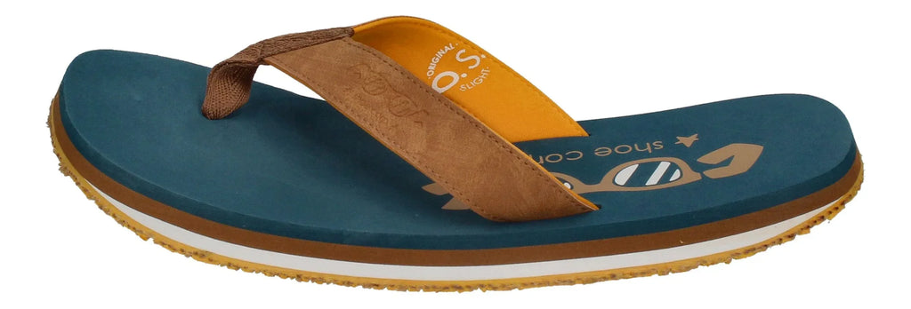 Cool Shoe - Original Slight 2 550011 - Unisex - Zehentrenner | Nur bei shoedealo.shop, deinem Onlineshop für Schuhe mit – Bild 2